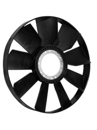 Termik Fan Pervanesi - BorgWarner (BERU) - LR007 Ürün Görseli