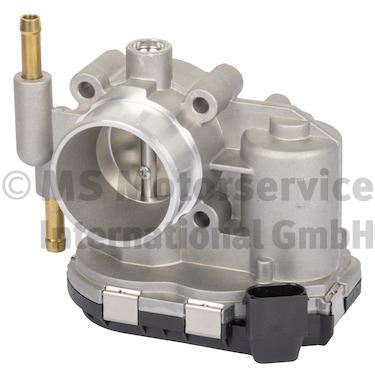 PIERBURG 7.09460.03.0 Motor Gaz Kelebeği & Yakıt & Vakum Borusu - OPEL CORSA D (S07) uyumlu