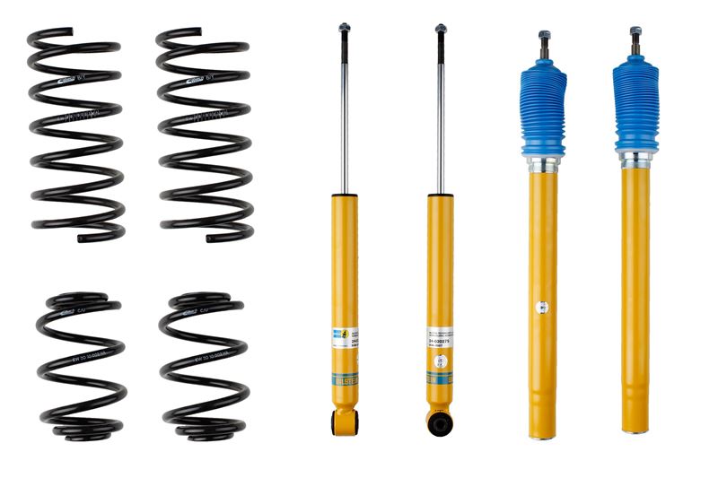BILSTEIN 46-000132 Süspansiyon Sistemi Makas - BMW 3 Cabrio (E30) uyumlu