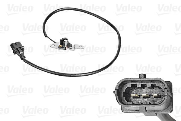 VALEO 253812 Motor Eksantrik Mili - LANCIA KAPPA (838_) uyumlu