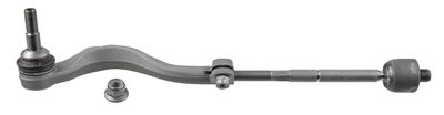 LEMFÖRDER 44833 01 Direksiyon Sistemi Kısa Rot & İtici Çubuk - BMW X1 (U11) uyumlu