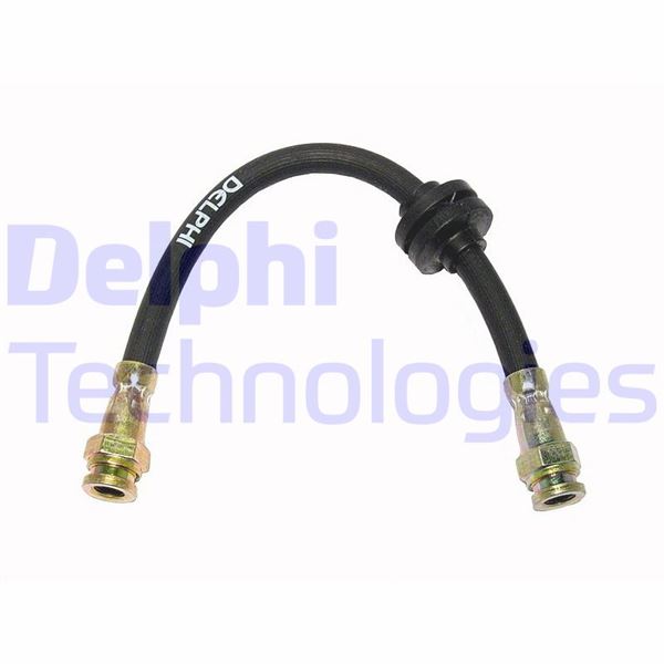 DELPHI LH3795 Fren Sistemleri Fren Hortumları - FIAT CINQUECENTO (170_) uyumlu