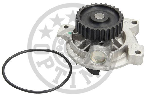 OPTIMAL AQ-1051 Motor Devirdaim - AUDI COUPE B3 (89, 8B3) uyumlu