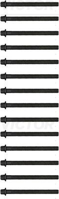 VICTOR REINZ 14-32005-02 Motor Silindir Kafa Civataları - BMW 7 (E32) uyumlu