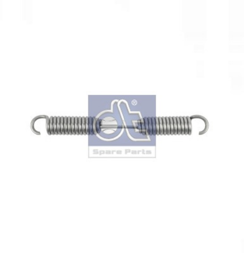 DT Spare Parts 10.13062 Fren Sistemleri Fren Kampanası