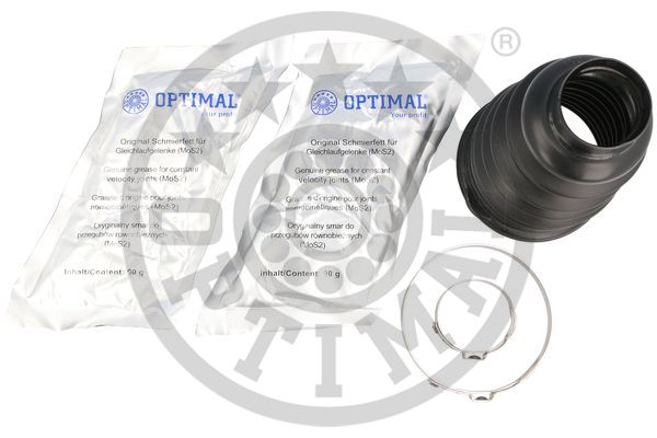 OPTIMAL CVB-10644TPE Diferansiyel & Aktarma Sistemi Tahrik Parçaları - RENAULT CLIO I (B/C57_, 5/357_) uyumlu