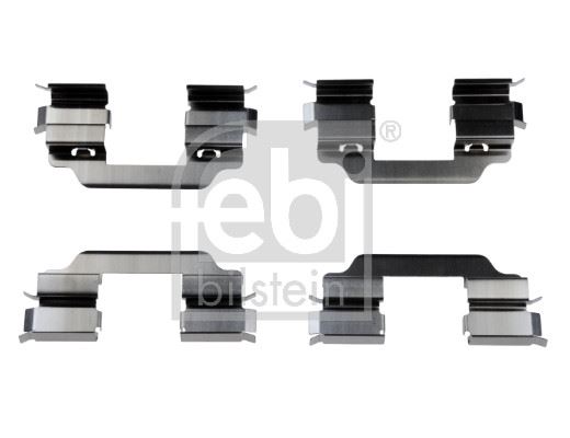 FEBI BILSTEIN 182718 Fren Sistemleri Fren Diski - LANCIA YPSILON (843_) uyumlu