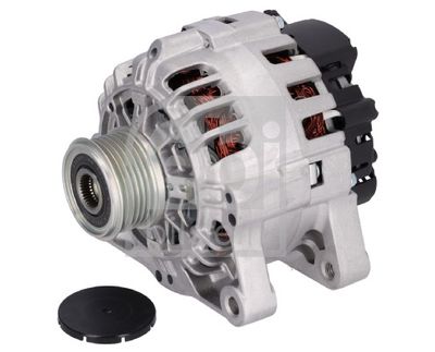 FEBI BILSTEIN 193547 Elektrik Sistemi Alternatör - CITROËN BERLINGO / BERLINGO FIRST MPV (MF_, GJK_, GFK_) uyumlu