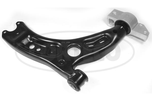 CORTECO 49400135 Süspansiyon Sistemi Bugi Kolu - SEAT LEON (1P1) uyumlu