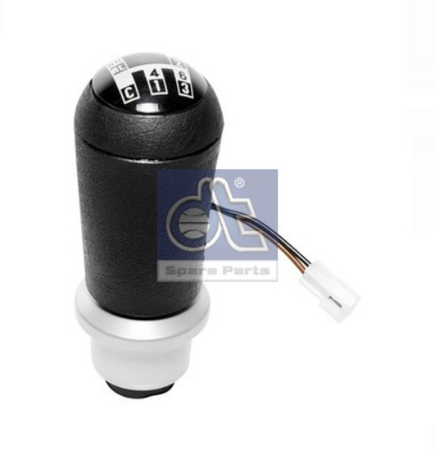 DT Spare Parts 1.14192 Şanzıman Şanzıman Kullanım Ünitesi - SCANIA 4 - series uyumlu