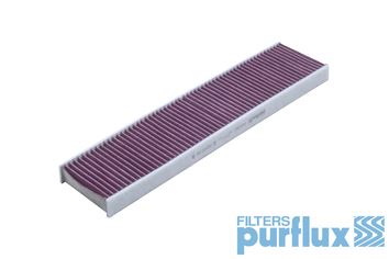 PURFLUX AHA192 İklimlendirme Sistemi Polen Filtresi - MINI MINI (R50, R53) uyumlu