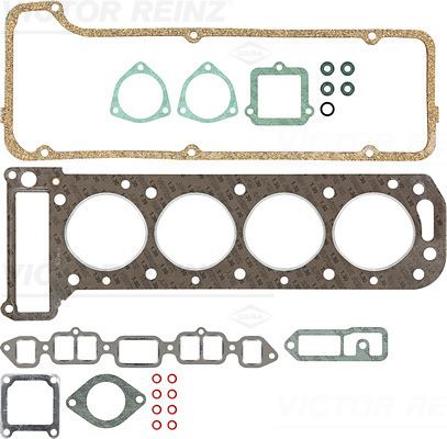 VICTOR REINZ 02-23115-02 Motor Silindir Kafa Contası - OPEL ASCONA A (81_, 86_, 87_, 88_) uyumlu
