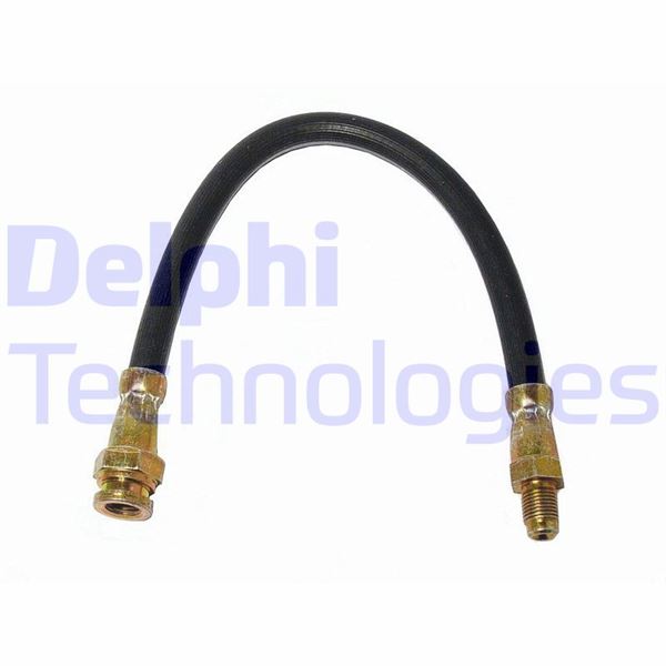DELPHI LH0146 Fren Sistemleri Fren Hortumları - FIAT DUCATO Panelvan/Van (290_) uyumlu