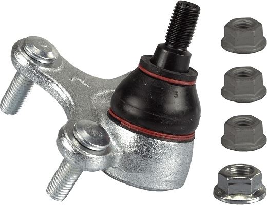 TRW JBJ751 Tekerlek & Aks Parçaları Taşıyıcı Mafsal - SEAT LEON (1P1) uyumlu