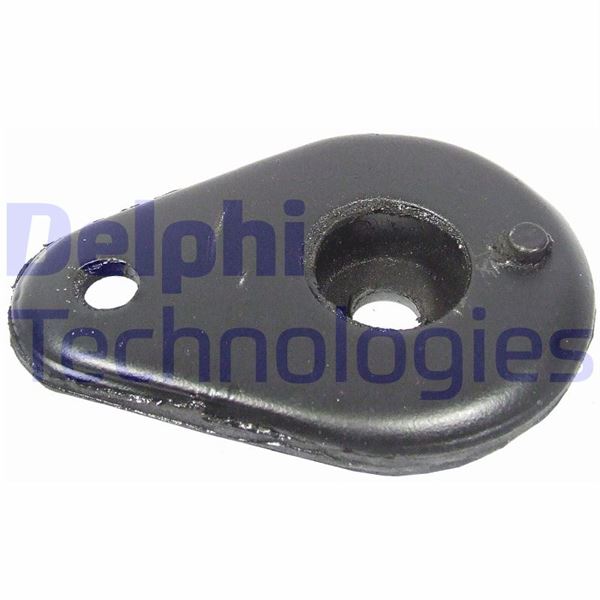 DELPHI TD692W Tekerlek & Aks Parçaları Teker Rulmanı - AUSTIN MINI I uyumlu