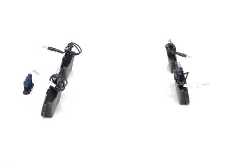 BOSCH 0 986 424 414 Fren Sistemleri Fren Balatası - PEUGEOT 306 Hatchback (7A, 7C, N3, N5) uyumlu