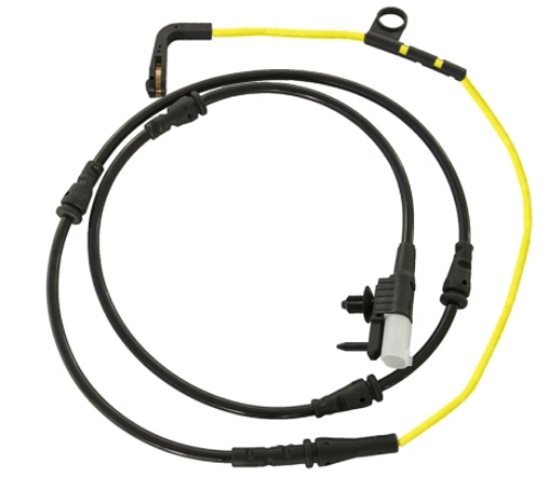 TEXTAR 98052800 Fren Sistemleri Aşınma Göstergesi - LAND ROVER RANGE ROVER IV (L405) uyumlu
