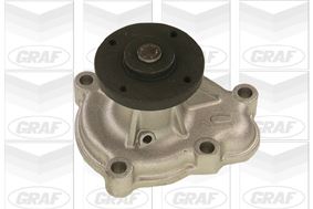 GRAF PA571 Motor Devirdaim - OPEL CORSA A Hatchback (S83) uyumlu