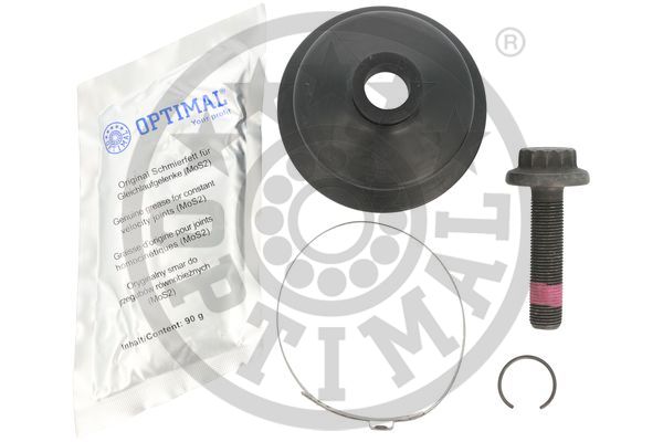 OPTIMAL CVB-10458CR Diferansiyel & Aktarma Sistemi Tahrik Parçaları - AUDI A6 C5 (4B2, 4B4) uyumlu