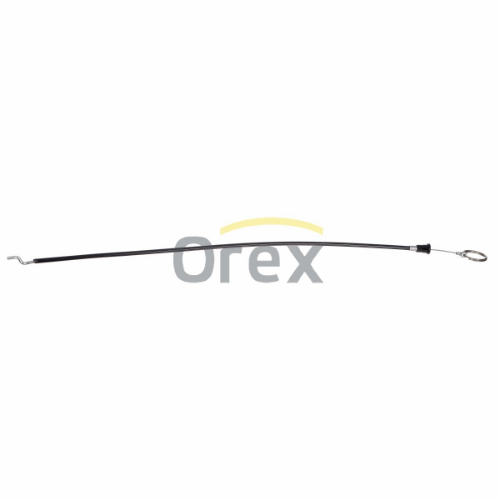 Eşya Sandığı Kapak Teli - OREX - 562011 Ürün Görseli