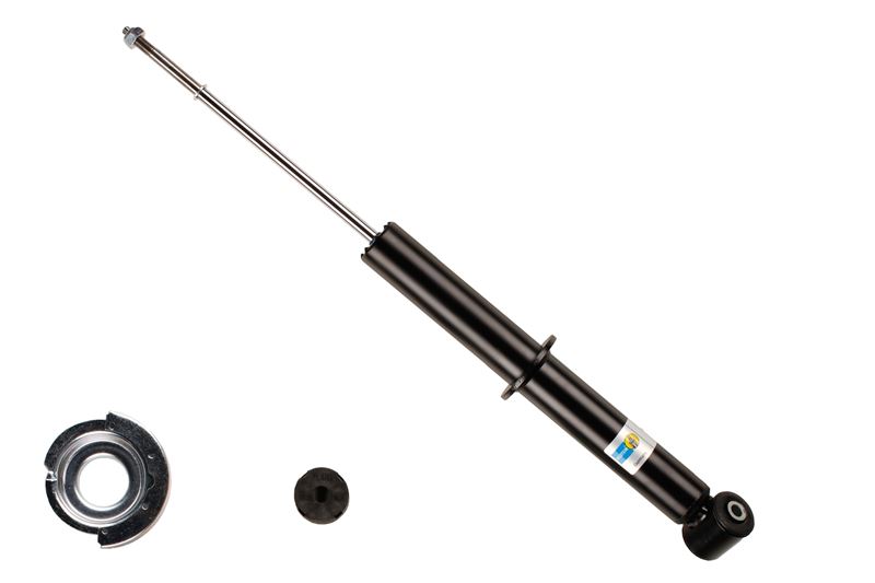 BILSTEIN 19-019307 Süspansiyon Sistemi Amortisör - AUDI 80 B3 Sedan (893, 894, 8A2) uyumlu