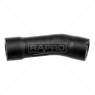 RAPRO R28617 Motor Hava Tahliye - MERCEDES-BENZ 190 (W201) uyumlu