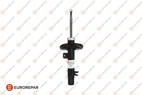 EUROREPAR 1635531980 Süspansiyon Sistemi Amortisör - PEUGEOT 2008 I (CU_) uyumlu