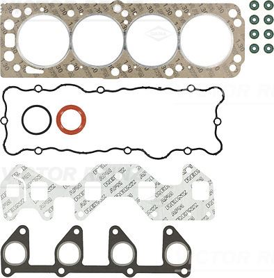 VICTOR REINZ 02-27270-09 Motor Silindir Kafa Contası - OPEL ASTRA F Hatchback (T92) uyumlu
