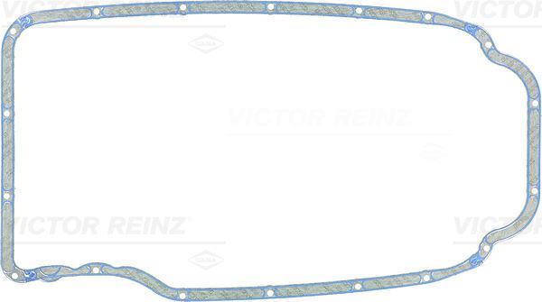 VICTOR REINZ 71-42909-00 Motor Karter Contası - SCANIA R I uyumlu