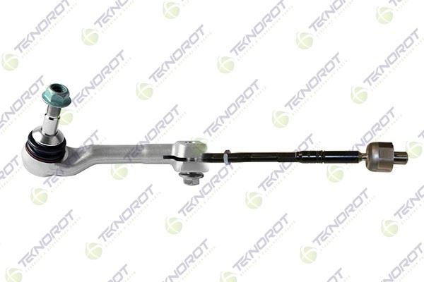 TEKNOROT B-132383 Direksiyon Sistemi Kısa Rot & İtici Çubuk - BMW i3 (I01) uyumlu