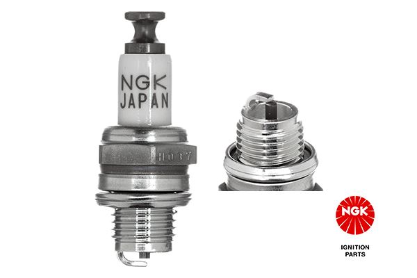 NGK 5812 Ateşleme Sistemi Buji