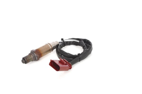 BOSCH F 00H L00 373 Emme & Egzoz Sistemi Egzoz Sensörleri - VW GOLF V (1K1) uyumlu