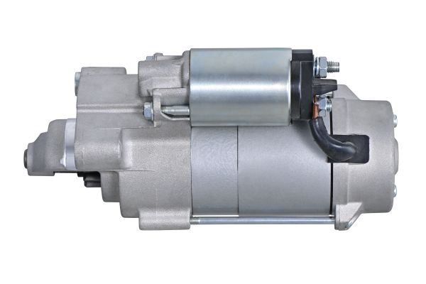 HELLA 8EA 011 613-121 Elektrik Sistemi Marş Motoru - LAND ROVER DISCOVERY SPORT (L550) uyumlu