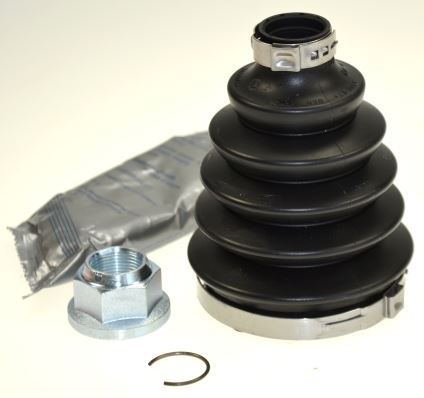 Tahrik Mili Körük Seti - GKN - 304385 Ürün Görseli