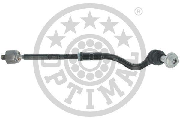 OPTIMAL G0-2031 Direksiyon Sistemi Kısa Rot & İtici Çubuk - AUDI A4 B9 (8W2, 8WC) uyumlu