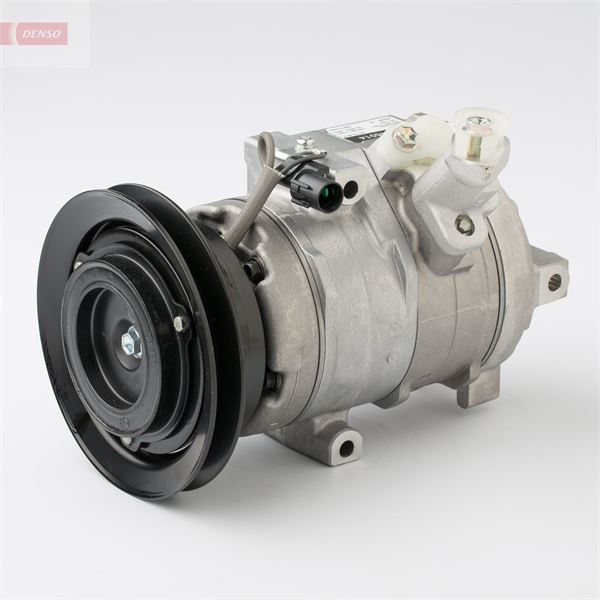 DENSO DCP45014 İklimlendirme Sistemi Kompresör Parçaları