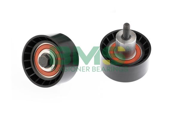 BMS BMS 229 Motor Yönlendirme & Kılavuz Makarası - FORD MONDEO II (BAP) uyumlu