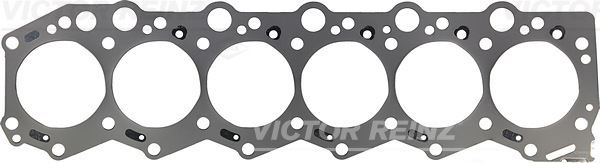 VICTOR REINZ 61-54200-00 Motor Silindir Kafa Contası - TOYOTA LAND CRUISER 80 (_J8_) uyumlu
