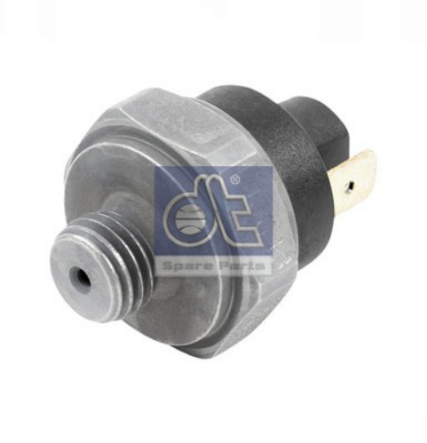 DT Spare Parts 7.16115 Fren Sistemleri El Fren Kolu