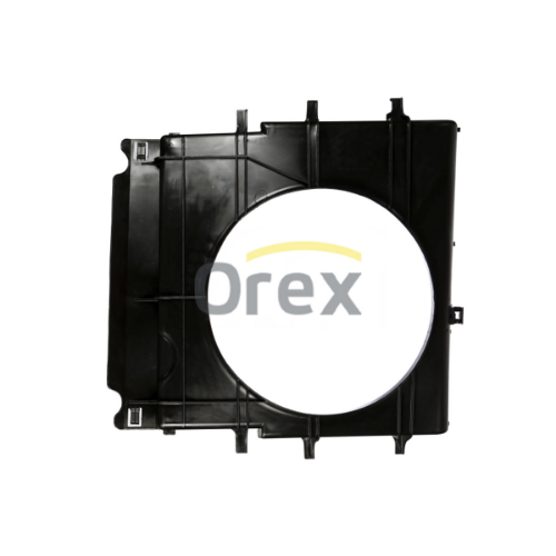 Radyatör Davlumbazı - OREX - 150503 Ürün Görseli