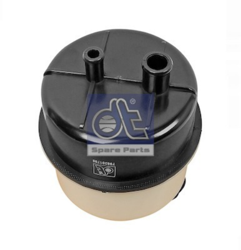 DT Spare Parts 3.69212 Direksiyon Sistemi Hidrolik Yağ Kabı - VOLVO FH16 II uyumlu