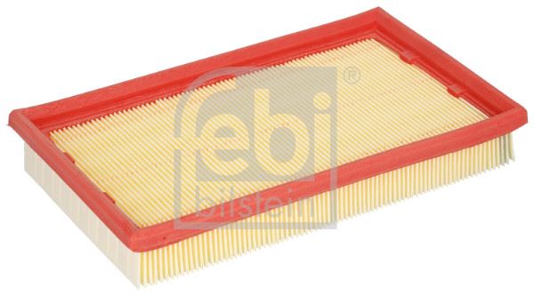 FEBI BILSTEIN 183894 Motor Hava Filtresi - SUBARU JUSTY III (G3X) uyumlu