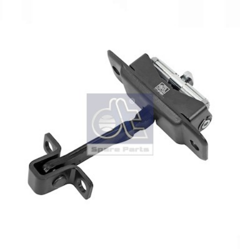 DT Spare Parts 2.72159 Kaporta & Gövde Parçaları Kapı Parçaları