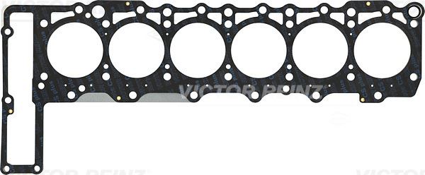 VICTOR REINZ 61-31670-00 Motor Silindir Kafa Contası - MERCEDES-BENZ E-SERISI T-Model (S124) uyumlu