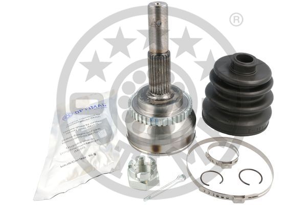 OPTIMAL CW-2639 Diferansiyel & Aktarma Sistemi Mafsallar - NISSAN SUNNY III Traveller (Y10) uyumlu