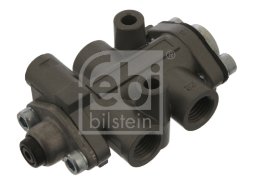 FEBI BILSTEIN 43605 Fren Sistemleri Retarder - DAF LF 45 uyumlu