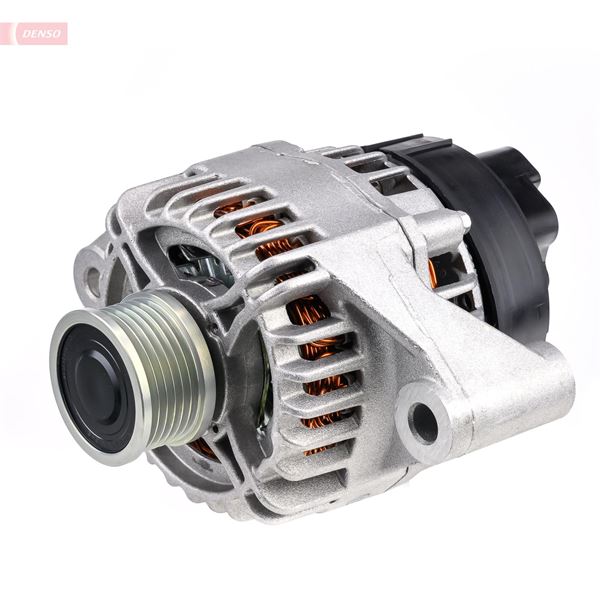 DENSO DAN994 Elektrik Sistemi Alternatör - FIAT DOBLO Cargo (263_) uyumlu
