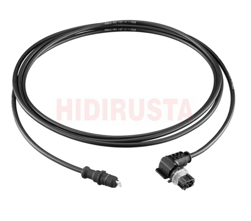WABCO 4497230300 Fren Sistemleri Sürüş Dinamiği Ayarı