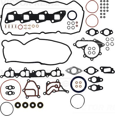 VICTOR REINZ 01-53727-01 Motor Conta Seti - NISSAN ALMERA II Hatchback (N16) uyumlu