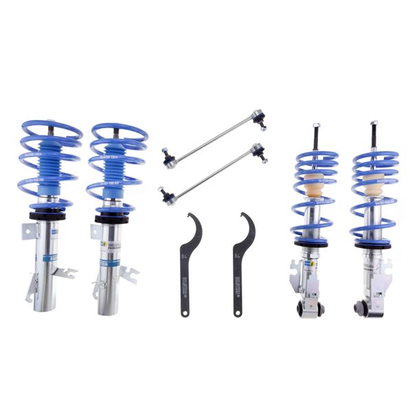 BILSTEIN 47-139060 Süspansiyon Sistemi Makas - MINI MINI (R56) uyumlu